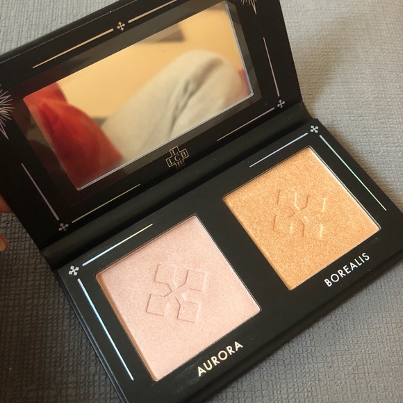 Sephora Other - Highlighter Palette